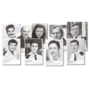 The Bill Early Cast Autographs (30)