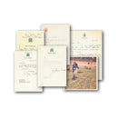 Labour Politicians Autographs (9)