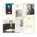 Conservative Politicians Signatures (12)