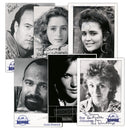 Brookside TV Signatures (20)