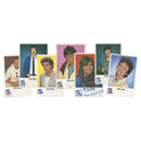 Radio 1 DJs (7) Autographs