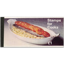 1969 £1 Cooks PSB. Broad & Missing phosphor VBZP1