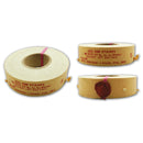 QEII Machin Coil G5 1 (8p, 1p, 1p, Blanks)