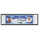 Nevis 1981 Royal Wedding surcharge inverted + missing dec pt