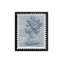 S.G. X909 17p 2 band, Plus PCP. Rare U/m