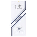 Showgard Mounts 240 x 100mm Black (Per 7) WSB240100