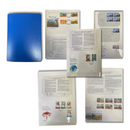 Rhodesia First Day Covers Collection