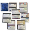 World Post Covers Collection